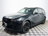 New 2025 MAZDA CX-90 3.3 Turbo w/ Premium Sport Pkg image 3