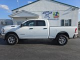 Used 2024 RAM 2500 Big Horn image 5