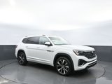 New 2025 Volkswagen Atlas SEL Premium R-Line image 3