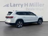 New 2025 Volkswagen Atlas SEL image 5