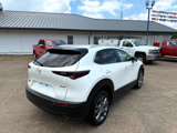 Used 2024 MAZDA CX-30 AWD 2.5 S w/ Preferred Package image 4