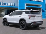New 2026 Chevrolet Equinox LT w/ Midnight Edition image 3
