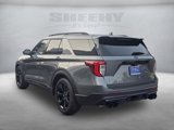 Certified 2023 Ford Explorer ST w/ Equipment Group 401A image 3
