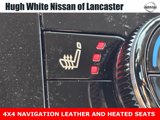 New 2025 Nissan Pathfinder SL image 3