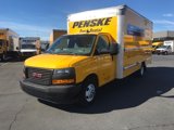 Used 2021 GMC Savana 3500 Extended w/ Power Convenience Package image 3