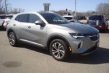 Used 2023 Buick Envision Essence image 3