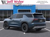 New 2026 Chevrolet Traverse Z71 w/ Driver Confidence Package image 3