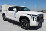 New 2025 Toyota Tundra SR5 image 2