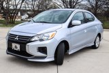 Used 2022 Mitsubishi Mirage G4 ES image 3