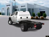 New 2024 RAM 5500 Tradesman w/ Chrome Appearance Group image 6