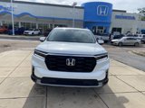 New 2025 Honda Pilot Elite image 3