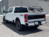 New 2025 Ford F250 Platinum image 3