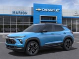 New 2025 Chevrolet TrailBlazer RS w/ Convenience Package image 2