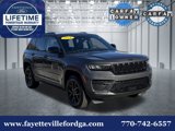 Used 2024 Jeep Grand Cherokee Altitude image 3