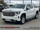 Used 2023 GMC Sierra 1500 Denali image 3