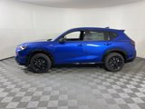 New 2025 Acura ADX A-Spec image 2