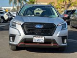 Certified 2024 Subaru Forester Sport image 3