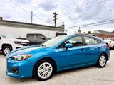 Used 2018 Subaru Impreza 2.0i Premium w/ Eyesight & BSD & Rcta image 2
