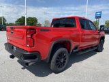 New 2025 Chevrolet Silverado 2500 LT w/ Trail Boss Package image 4