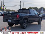 Certified 2021 GMC Sierra 2500 AT4 w/ AT4 Premium Plus Package image 4