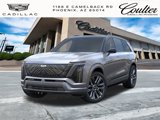 New 2026 Cadillac Vistiq Platinum image 6
