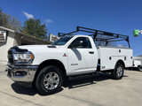 Used 2019 RAM 3500 Tradesman image 4