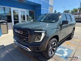 New 2025 GMC Yukon AT4 Ultimate image 2