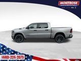 New 2025 RAM 1500 Big Horn image 2