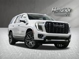 Used 2025 GMC Yukon Denali Ultimate image 2