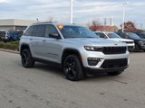 New 2025 Jeep Grand Cherokee Limited w/ Luxury Tech Group II image 3