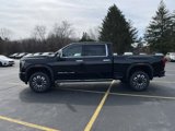 New 2025 GMC Sierra 2500 Denali Ultimate image 4