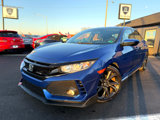 Used 2017 Honda Civic Sport image 4