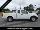 Used 2017 Nissan Frontier S w/ S Preferred Package image 2