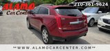Used 2013 Cadillac SRX Performance w/ Driver Awareness Package image 3