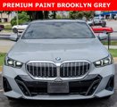Used 2025 BMW 530i image 2