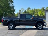 Used 2016 Ford F250 Lariat w/ Snow Plow Prep Package image 5