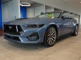 New 2025 Ford Mustang GT Premium image 2