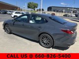 New 2025 Toyota Camry SE image 5