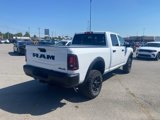 New 2025 RAM 2500 Tradesman w/ Power Wagon Package image 6