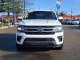 Certified 2022 Ford Expedition XLT image 2
