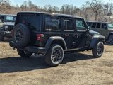 New 2025 Jeep Wrangler Sport S image 3