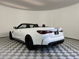 New 2026 BMW M4 xDrive Competition image 5