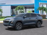 New 2026 Chevrolet Equinox LT w/ Convenience Package II image 2
