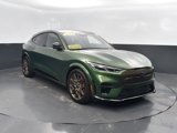 New 2025 Ford Mustang Mach-E GT image 4