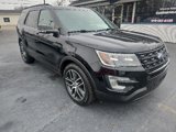 Used 2017 Ford Explorer Sport w/ Equipment Group 401A image 2