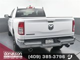 Used 2022 RAM 1500 Big Horn image 4