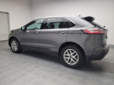 Used 2022 Ford Edge SEL image 3
