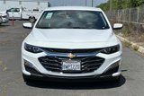 New 2025 Chevrolet Malibu LS image 3