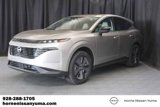 New 2025 Nissan Murano SL w/ Cargo Package image 3