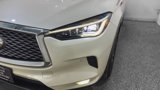 Used 2020 INFINITI QX50 Sensory w/ Proactive Package image 5